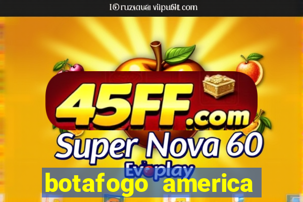 botafogo america mineiro globo esporte video porno